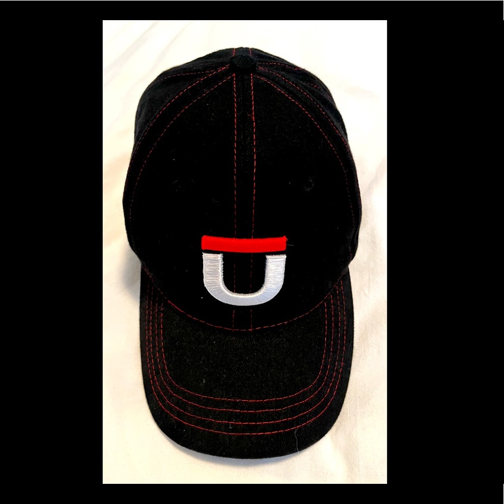 AJ Allmendinger Collectible Hat